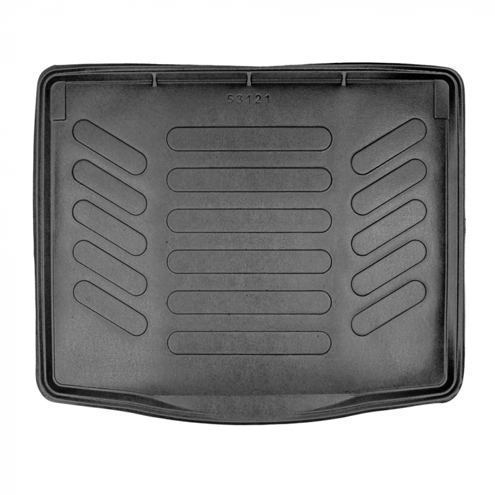 Tavita Portbagaj Auto Umbrella Pentru Skoda Yeti (2009-2017) [2]