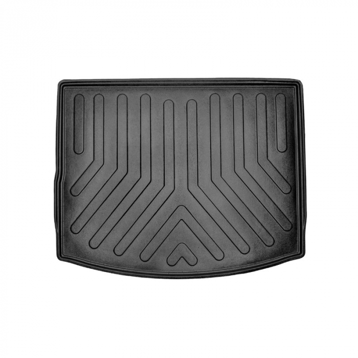 Tavita Portbagaj Auto Umbrella Pentru Suzuki Sx4 II S-Cross (Cu Podea Inalta) (2013-) [1]