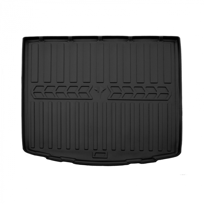 Tavita Portbagaj Auto Umbrella Pentru Toyota Auris (E180) Combi (2012-2019) [2]