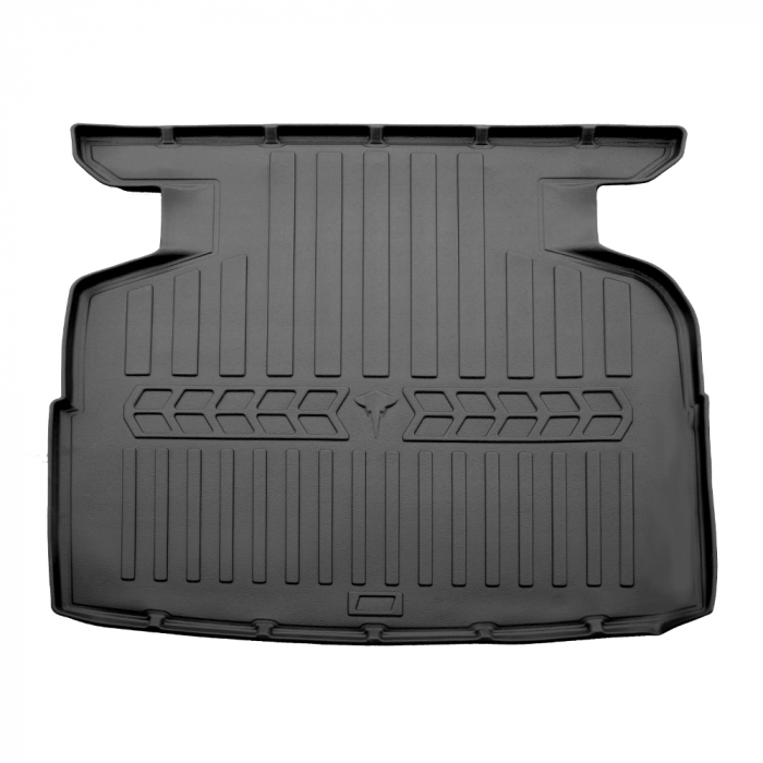 Tavita Portbagaj Auto Umbrella Pentru Toyota Avensis (T25) Sedan (2003-2009) [1]
