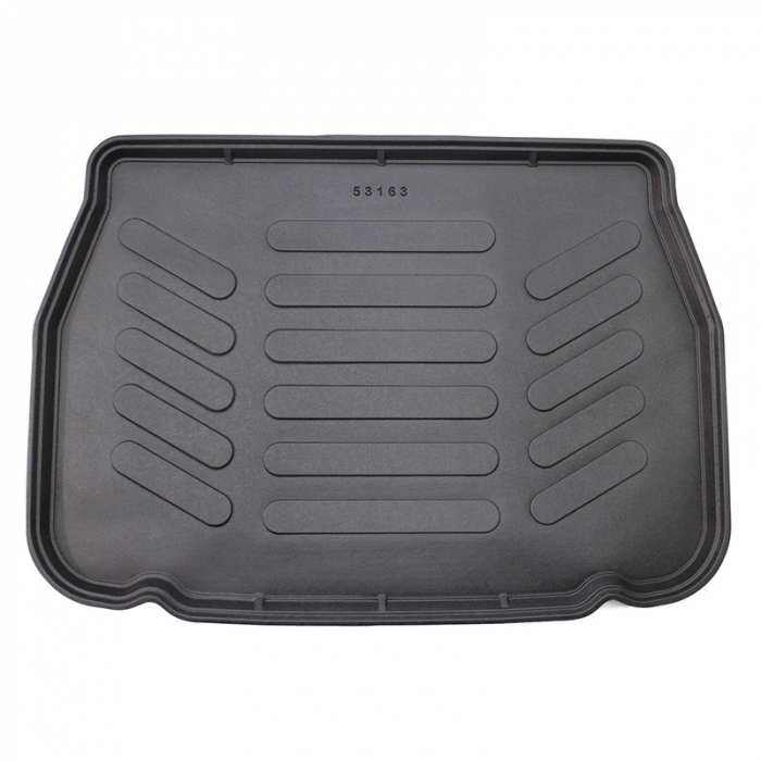 Tavita Portbagaj Auto Umbrella Pentru Toyota C-Hr 2Wd / 4Wd (2016-) [1]