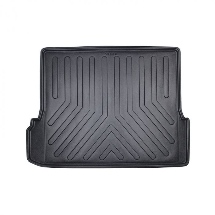 Tavita Portbagaj Auto Umbrella Pentru Toyota Land Cruiser Prado Iv J150 (2009-) [2]
