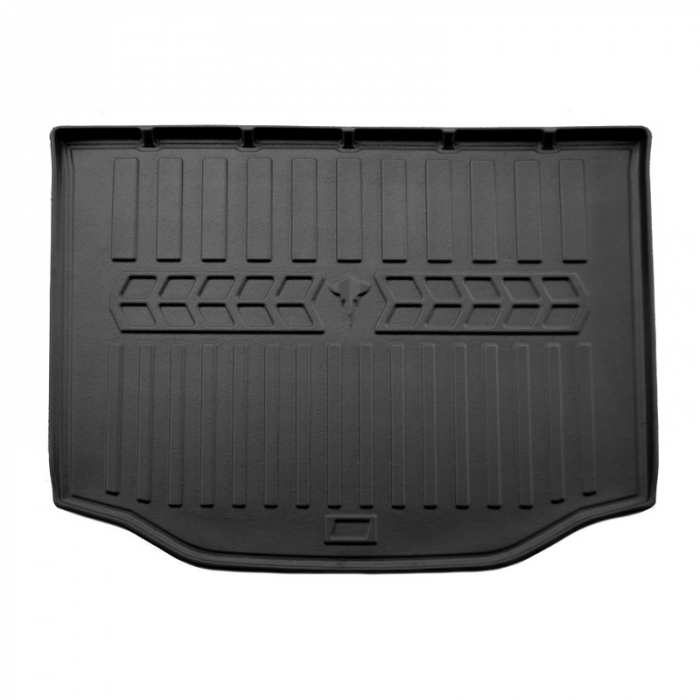 Tavita Portbagaj Auto Umbrella Pentru Toyota Rav 4 (Xa40) (Roata De Rezerva Standard) (2013-2018) [2]