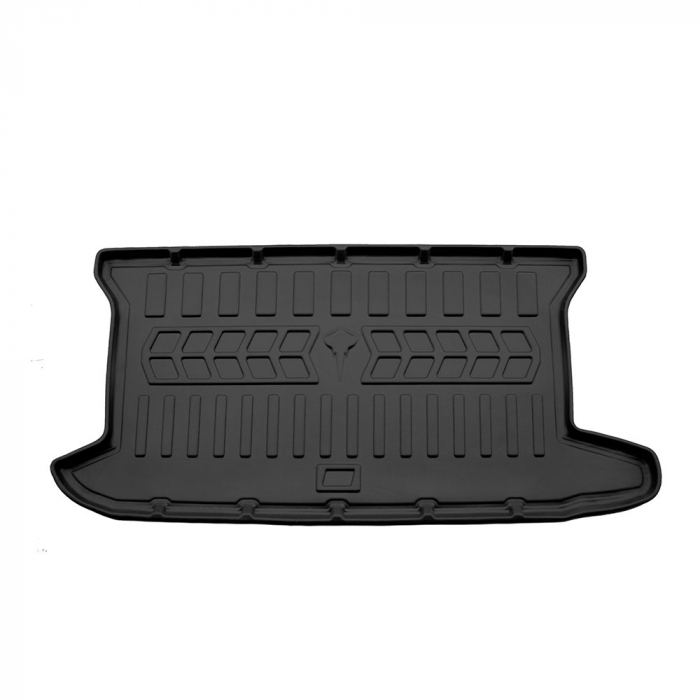 Tavita Portbagaj Auto Umbrella Pentru Toyota Yaris II (Xp9) Hatchback (2006-2011) [5]