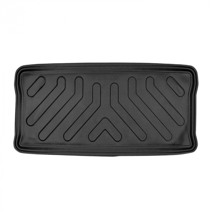 Tavita Portbagaj Auto Umbrella Pentru Toyota Yaris Xp90 II (2005-2013) [9]