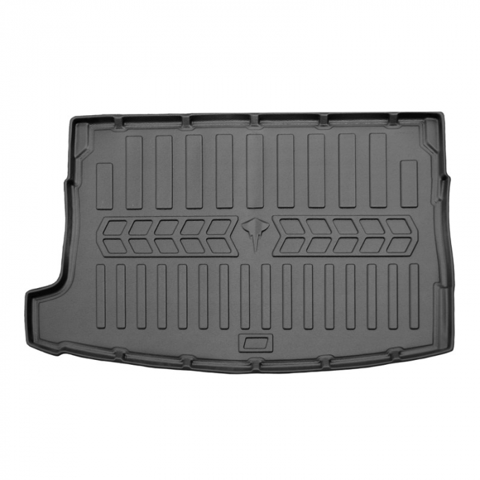 Tavita Portbagaj Auto Umbrella Pentru Volkswagen E-Golf Hatchback (2014-2020) [7]