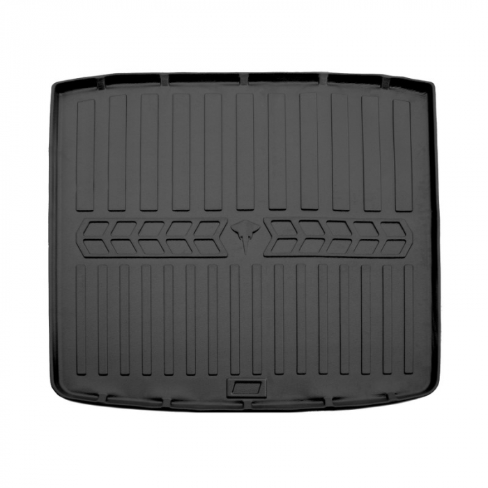 Tavita Portbagaj Auto Umbrella Pentru Volkswagen Golf Iv Combi. Cu Podea Joasa (1997-2003) [2]
