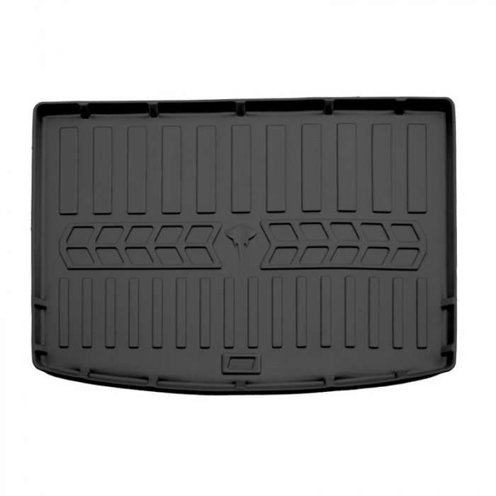Tavita Portbagaj Auto Umbrella Pentru Volkswagen Golf Plus (2005-2014) [2]
