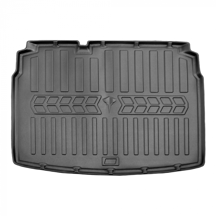 Tavita Portbagaj Auto Umbrella Pentru Volkswagen Golf V Hatchback (2003-2008) [1]