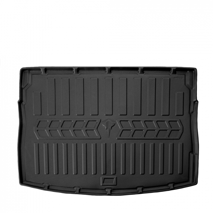 Tavita Portbagaj Auto Umbrella Pentru Volkswagen Golf VII Hatchback (2012-2020) [1]