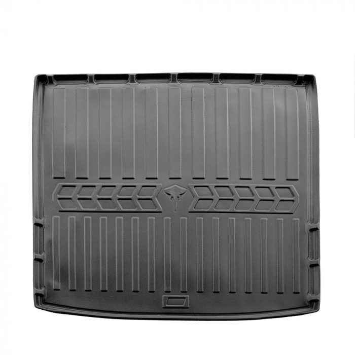 Tavita Portbagaj Auto Umbrella Pentru Volkswagen Golf VIII Combi Cu Podea Inalta (2020-) [1]