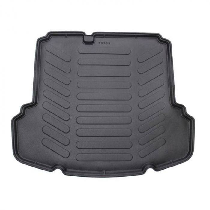 Tavita Portbagaj Auto Umbrella Pentru Volkswagen Jetta (Tip 2) (2011-2019) [1]