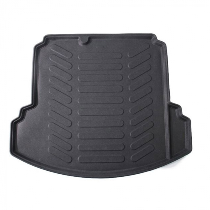 Tavita Portbagaj Auto Umbrella Pentru Volkswagen Jetta V (2005-2011) [8]