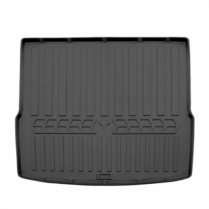 Tavita Portbagaj Auto Umbrella Pentru Volkswagen Passat B6 Combi (2005-2010) [2]