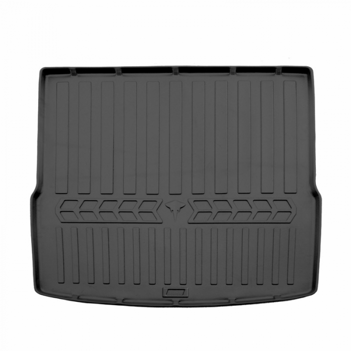Tavita Portbagaj Auto Umbrella Pentru Volkswagen Passat B7 Combi (2010-2014) [2]