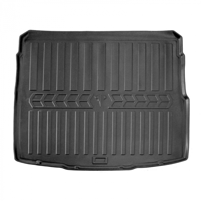 Tavita Portbagaj Auto Umbrella Pentru Volkswagen Passat B8 Sedan (2014-) [2]