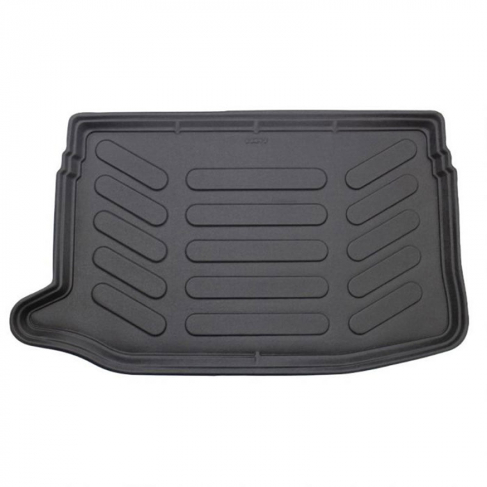 Tavita Portbagaj Auto Umbrella Pentru Volkswagen Polo 6R V (Typ 6R/6C/61) (Cu Podeaua Inalta) (2009-2017) [1]