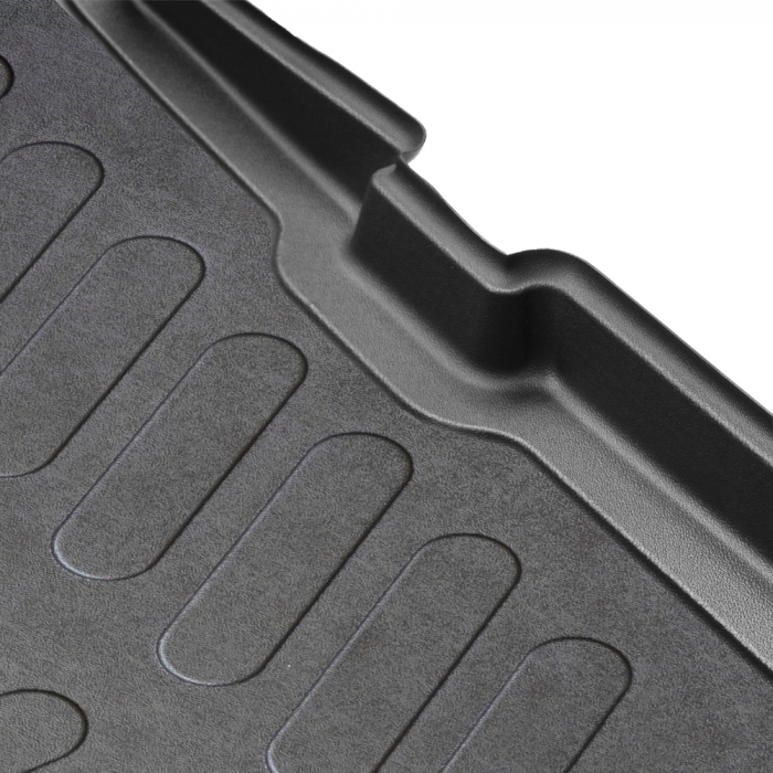 Tavita Portbagaj Auto Umbrella Pentru Volkswagen Polo Iv (2002-2009) [2]