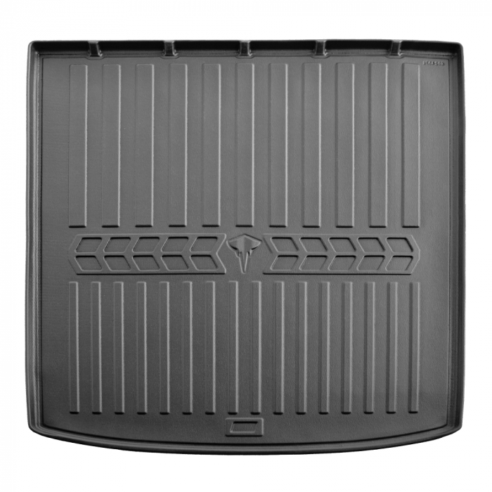 Tavita Portbagaj Auto Umbrella Pentru Volkswagen Sharan II 5 Locuri (2010-) [4]