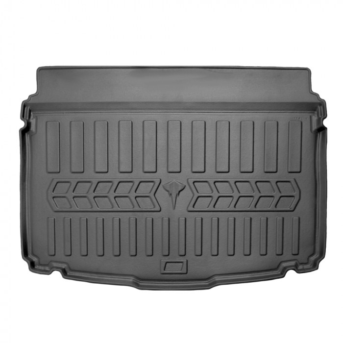 Tavita Portbagaj Auto Umbrella Pentru Volkswagen T-Roc (2017-) Cu Podea Joasa [1]