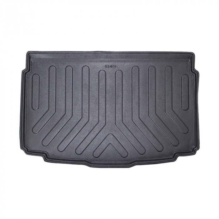 Tavita Portbagaj Auto Umbrella Pentru Volkswagen T-Roc (Cu Podea Joasa) (2017-) [2]