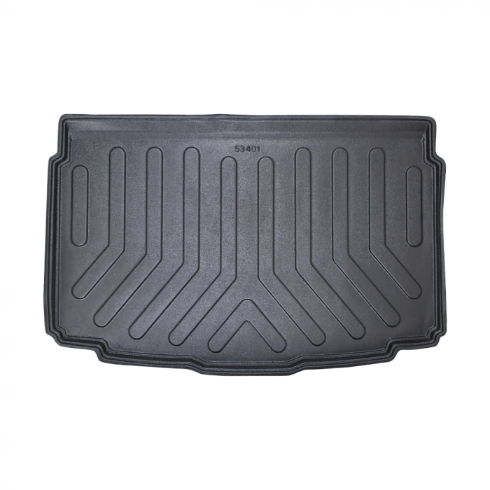 Tavita Portbagaj Auto Umbrella Pentru Volkswagen T-Roc (Cu Podea Joasa) (2017-) [1]