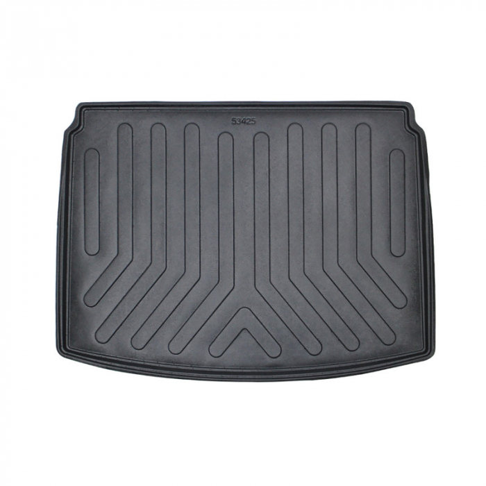 Tavita Portbagaj Auto Umbrella Pentru Volkswagen Tiguan II (Cu Podea Joasa) (2016-) [2]