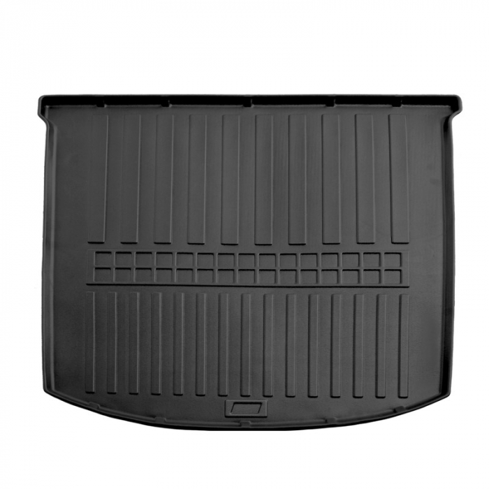Tavita Portbagaj Auto Umbrella Pentru Volkswagen Touran I (2003-2015) [2]