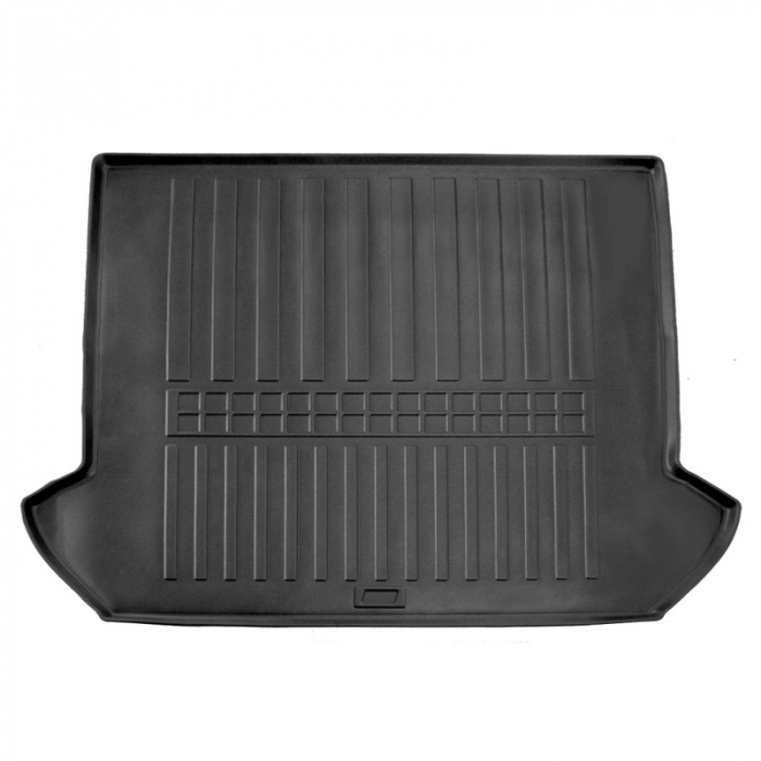 Tavita Portbagaj Auto Umbrella Pentru Volvo Xc90 5 Locuri (2002-2014) [2]