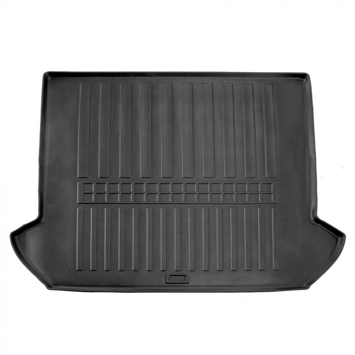 Tavita Portbagaj Auto Umbrella Pentru Volvo Xc90 5 Locuri (2002-2014) [1]