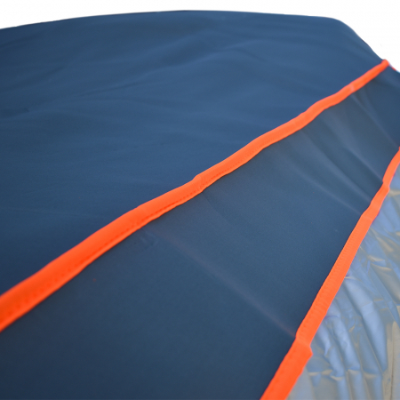 Husa Anti-Grindina 530X175X120 cm Xl Protectie Premium [6]