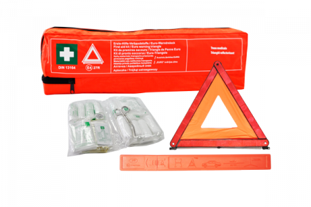 Kit Triunghi Si Trusa Medicala [0]