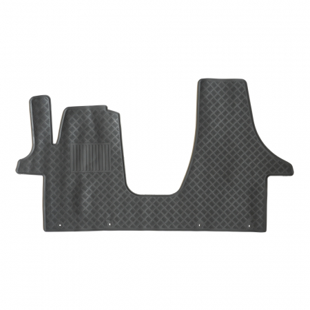 Set 1 Covorase Auto din Cauciuc pentru Vw T5 Gp Facelift (2015-)/T6 (2014-) [1]