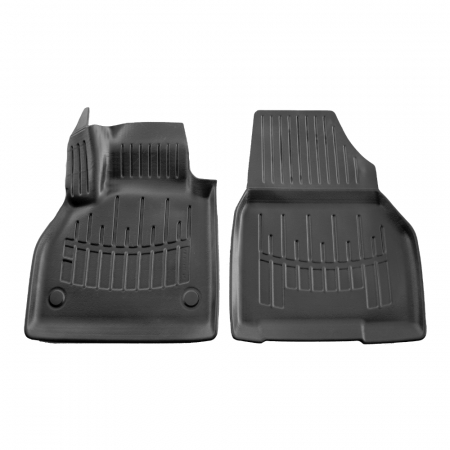 Set 2 Covorase Auto din Cauciuc pentru Renault Kangoo II (2008-2020) [3]