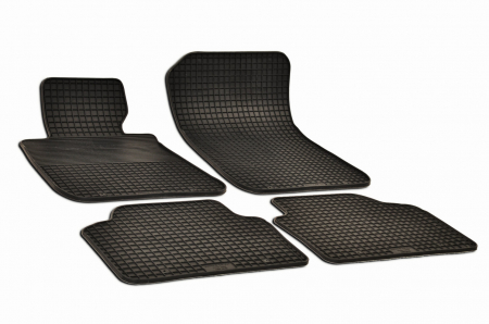 BMW - Set 4 Covorase Auto din Cauciuc pentru Bmw 3Er (E 90) (2004-2013)