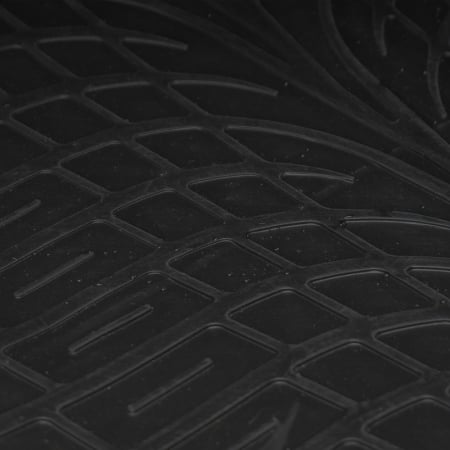 Set 4 Covorase Auto din Cauciuc pentru Mercedes Vito.Viano (W447) (2014-) - 2Pcs [4]