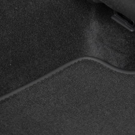 Set 4 Covorase Auto Textil pentru Audi A5 II [F5] (2017-) [11]