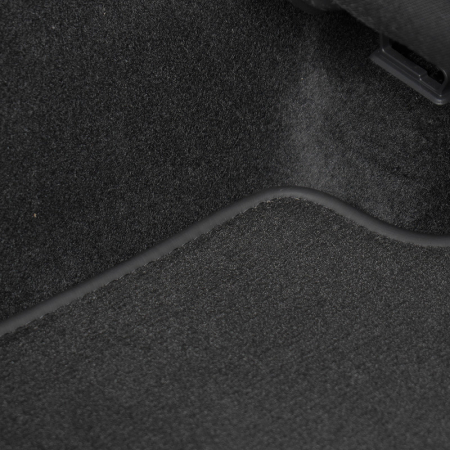 Set 4 Covorase Auto Textil pentru Seat Ibiza IV [6J] (2008-2016) [10]