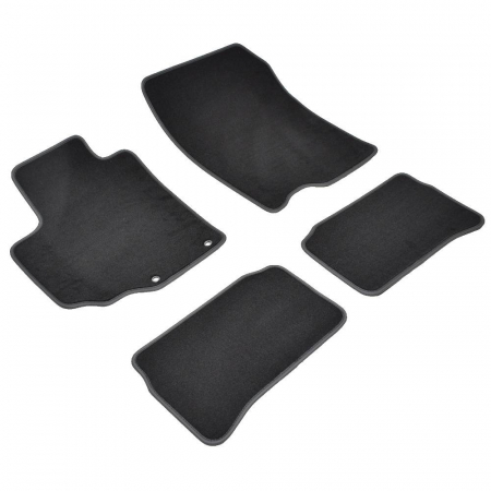 Set 4 Covorase Auto Textil pentru Suzuki Vitara IV (2015-) [11]