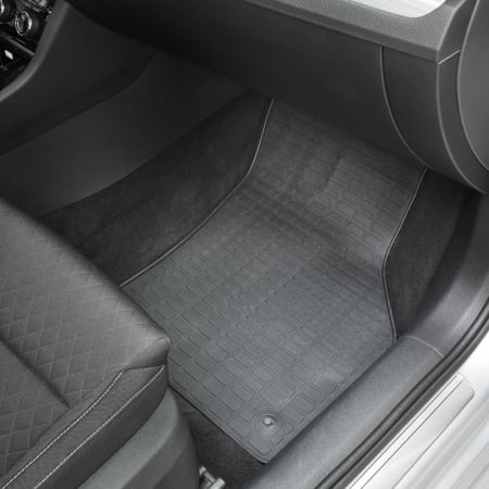 BMW - Set 5 Covorase Auto din Cauciuc pentru Bmw 3Er (F30) (2012-)