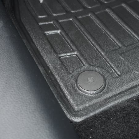 Set 5 Covorase Auto din Cauciuc pentru Hyundai Kona (2023-) [5]