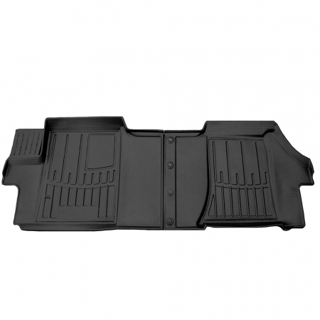 Set 5 Covorase Auto din Cauciuc pentru Peugeot Boxer (2006-) [1]