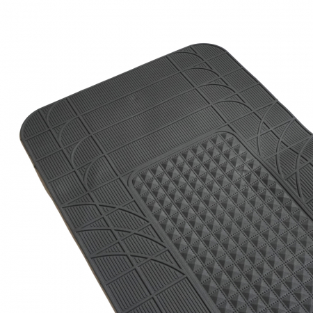 Set 5 Covorase Auto din Cauciuc pentru Seat Leon Mk3 (2012-2020) [11]