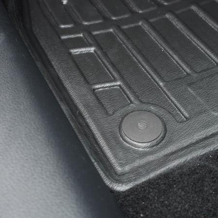 Set 5 Covorase Auto din Cauciuc pentru Skoda Fabia IV (2021-) [4]