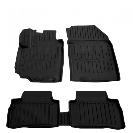 SUZUKI - Set 5 Covorase Auto din Cauciuc pentru Suzuki VItara IV (2015-)