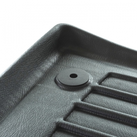 Set 5 Covorase Auto din Cauciuc pentru Toyota Corolla (E210) (2018-) [7]