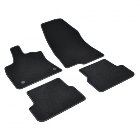 Set Covorase Auto Mocheta Umbrella Pentru Dacia Sandero III Stepway (2020-)