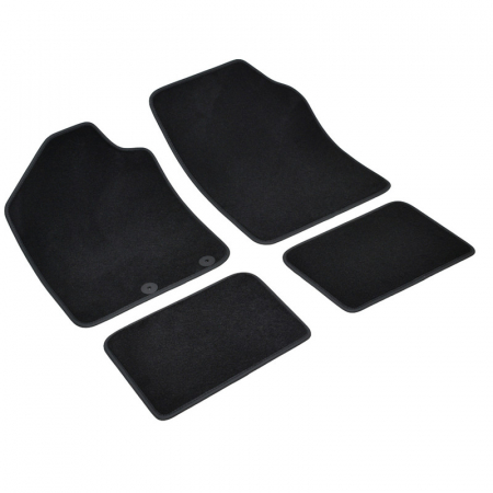 Set Covorase Auto Mocheta Umbrella Pentru Dacia Spring (2021-) [5]