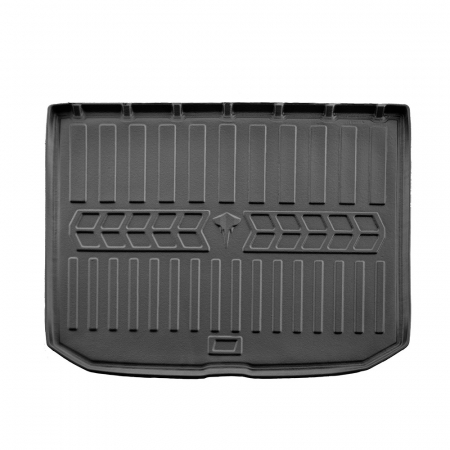 Tavita Portbagaj Auto Fit Umbrella Pentru Audi A3 (8V) Combi Cu Podea Inalta (2012-2020)