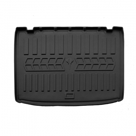 Tavita Portbagaj Auto Fit Umbrella Pentru Renault Clio III Hatchback (2005-2012) [4]